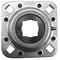 TIMKEN RIVETED FLANGE DISC BEARING - 1-1/2 SQUARE - Quality Farm Supply