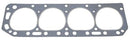 HEAD GASKET, NON-METALLIC, FOR 1/2" OR 7/16" HEAD BOLTS. FOR FORD 172 CID GAS ENGINES. - Quality Farm Supply