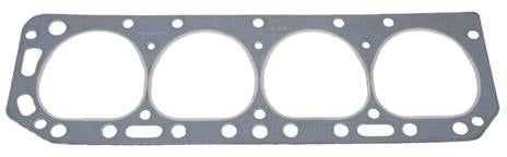 HEAD GASKET, NON-METALLIC, FOR 1/2" OR 7/16" HEAD BOLTS. FOR FORD 172 CID GAS ENGINES. - Quality Farm Supply