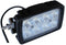 LED TRACTOR CAB LIGHT - Quality Farm Supply