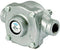HYPRO SILVER SERIES  6 ROLLER PUMP - 5/8 SOLID SHAFT - Quality Farm Supply