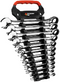 SAE RATCHETING WRENCH SET - 12 PC. - Quality Farm Supply