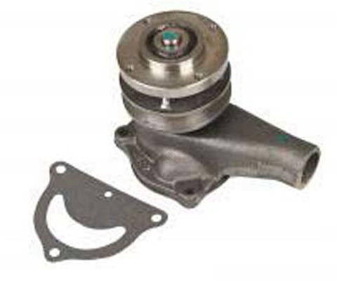 WATER PUMP WITH PULLEY. TRACTORS: 9N, 2N, 8N (1939-1952). - Quality Farm Supply