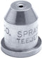 TEEJET FULL CONE SPRAY TIP STAINLESS STEEL #10 - Quality Farm Supply