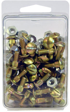 BOLTS & NUTS FOR STANDARD SECTION - Quality Farm Supply