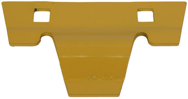 HIGH CLEARANCE HOLD DOWN CLIP, FOR USE WITH BOLT ON SECTIONS. FITS MOST WINDROWERS. - Quality Farm Supply