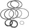 SEAL REPAIR KIT FOR CROSS CYLINDERS WITH 2" BORE AND 1-1/16" ROD. - Quality Farm Supply