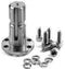 1 3/8" 6 SPLINE MALE PTO SHAFT KIT - Quality Farm Supply