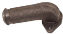 ELBOW, EXHAUST, FOR GAS ENGINES, VINTAGE IRON. INTERNATIONAL HARVESTER TRACTORS: 300, 350. - Quality Farm Supply