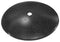 24 INCH X 1/4 INCH SMOOTH DISC BLADE WITH 1-3/4 INCH ROUND AXLE - Quality Farm Supply