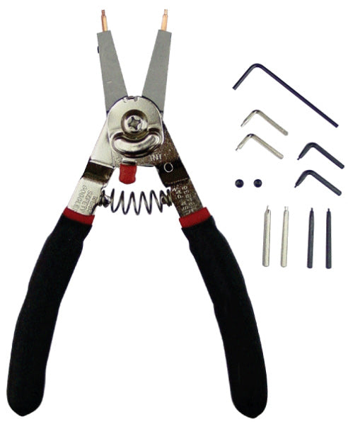 QUICK SWITCH PLIERS WITH TIP KIT - Quality Farm Supply