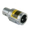 PUMP COUPLER WITH 15/16" PUMP SHAFT AND 1 3/8" 1000 RPM TRACTOR SHAFT. - Quality Farm Supply