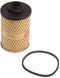 ELEMENT, STORAGE TANK FILTER, W/2 GASKET (REPLACES GOLDENROD 470-5). - Quality Farm Supply