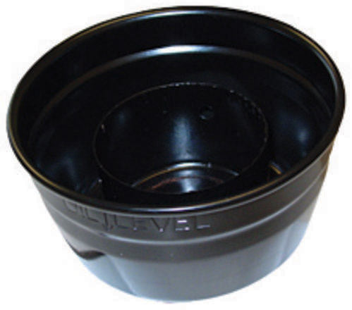 AIR CLEANER OIL CUP - Quality Farm Supply
