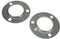 62MM 3 HOLE RELUBE FLANGE PAIR - Quality Farm Supply