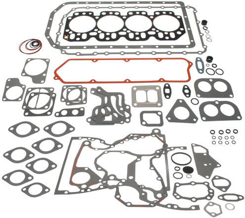 GASKET SET FOR COMPLETE OVERHAUL - Quality Farm Supply