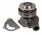 WATER PUMP WITH PULLEY. TRACTORS: NAA (1953-1954). - Quality Farm Supply