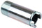 PIN, FRONT AXLE, THREADED. 1.750" O.D., 4.50" L. TRACTORS: ALL PURPOSE AND LCG (1953-1964). - Quality Farm Supply