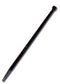 40 INCH HEAVY DUTY BLACK ZIP TIE WITH 250 LB. RATING - 25/BAG - Quality Farm Supply