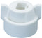 QUICKJET CAP FOR FLAT SPRAY TIPS - WHITE    REPLACES CP25611 / 25612 SERIES - Quality Farm Supply