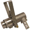 STAINLESS STEEL RSV / RPV DISPENSER COUPLER WITH 3/4" BARB - Quality Farm Supply