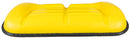 YELLOW LEATHERETTE CUSHION BOTTOM. REPLACEMENT BOTTOM FOR TS1040ATSP. - Quality Farm Supply