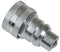 QUICK COUPLER ADAPTER -  JD OLD STYLE TIP TO INTERNATIONAL OLD STYLE BODY - Quality Farm Supply