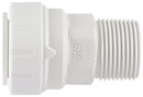 Male Connector, 3/4" CTS x 3/4" NPT - Quality Farm Supply