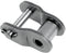 OFFSET LINK STAINLESS STEEL - Quality Farm Supply