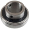 1-1/2 INCH BORE GREASABLE INSERT BEARING W/ SET SCREW - SPHERICAL RACE - Quality Farm Supply