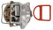 FRONT MOUNT DISTRIBUTOR, COIL NOT INCLUDED. TRACTORS: 9N, 2N, 8N (PRIOR TO S/N 263843). - Quality Farm Supply