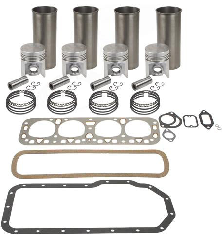 BASIC IN-FRAME OVERHAUL KIT FOR INTERNATIONAL HARVESTER - Quality Farm Supply