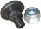 DISC MOWER BOLT / NUT KIT FOR KUHN AND NEW HOLLAND  -  10MM - Quality Farm Supply