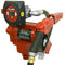 115/230V HIGH FLOW FUEL TRANSFER PUMP WITH AUTO NOZZLE AND DIGITAL METER - 27 GPM - Quality Farm Supply