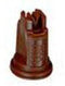 TEEJET AIR INDUCTION XR TIP - BROWN - Quality Farm Supply