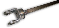 6 SERIES YOKE AND SHAFT ASSEMBLY - Quality Farm Supply