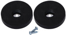 MAGNET KIT FOR AG COMBO LIGHTS - 2PC - Quality Farm Supply