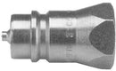 1/2" NPT ISO STANDARD MALE TIP - CONNECT UNDER PRESSURE - Quality Farm Supply