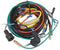 WIRING HARNESS. TRACTORS: 600, 700, 800, 900 (1955-1957). - Quality Farm Supply