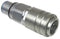 8450 SERIES CONNECT UNDER PRESSURE QUICK COUPLER BODY - 1/2" BODY x 7/8"-14 FEMALE ORB - Quality Farm Supply