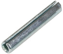 ROLL PINS: QTY 25, SIZE/OUTSIDE DIAMETER 3/16 LENGTH 1-1/2 - Quality Farm Supply