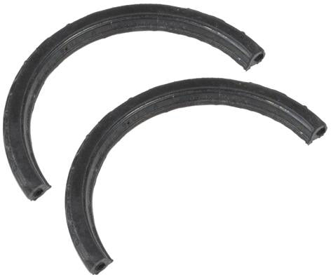 CRANKSHAFT OIL SEAL PACKING, REAR, NEOPRENE (2 REQUIRED) - Quality Farm Supply