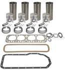 BASIC IN-FRAME OVERHAUL KIT FOR FORD - Quality Farm Supply