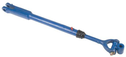 LH LEVELING ROD ASSEMBLY. ADJUSTMENT 27-1/2" TO 32". - Quality Farm Supply