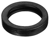 TEEJET RUBBER SEAT WASHER QUICKJET FOR DISC/CORE - Quality Farm Supply