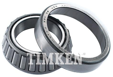 TIMKEN ROLLER BEARING SET TAPERED, ONE CONE AND CUP PER SET. - Quality Farm Supply