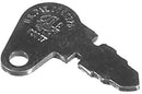 KEY FOR SWITCHES 194747M91 & 504809M91. CAN REPLACE KEY 180923M1, 192293M1 AND 192923M1. - Quality Farm Supply