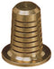 TEEJET SLOTTED TIP STRAINER - 25 MESH - BRASS - Quality Farm Supply