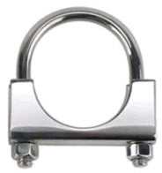 EXHAUST CLAMP 2-1/2" - Quality Farm Supply
