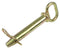 1 INCH X 6-3/4 INCH FIXED HANDLE HITCH PIN - Quality Farm Supply